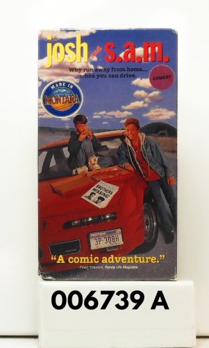 VHS - JOSH AND S.A.M.