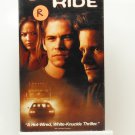 VHS - JOY RIDE