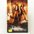 VHS - TIME MACHINE, THE  **