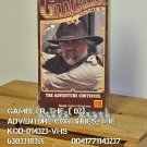 VHS - GODS AND GENERALS