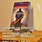 VHS - STANDING IN THE SHADOWS OF MOTOWN