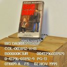 VHS - BIG DADDY