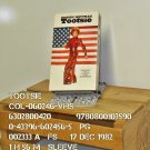 VHS - TOOTSIE