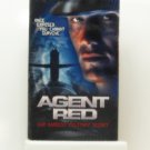 VHS - AGENT RED