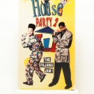 VHS - HOUSE PARTY