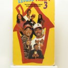 VHS - HOUSE PARTY  (02)