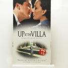VHS - UP AT THE VILLA