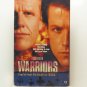 VHS - WARRIORS  **