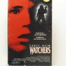 VHS - WATCHERS