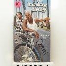 VHS - BABY BOY
