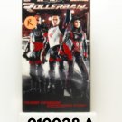 VHS - ROLLERBALL  **