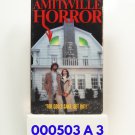 VHS - AMITYVILLE HORROR, THE