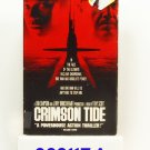 VHS - CRIMSON TIDE