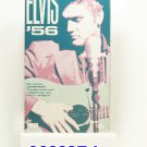 VHS - ELVIS - 1956