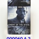 VHS - ENEMY OF THE STATE VHS - ENEMY OF THE STATE