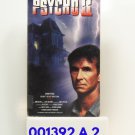 VHS - HITCHCOCK - PSYCHO  (02)