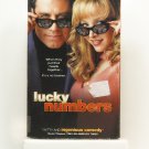 VHS - LUCKY NUMBERS
