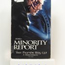 VHS - MINORITY REPORT