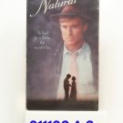 VHS - NATURAL, THE