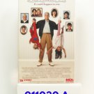 VHS - PARENTHOOD