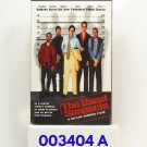 VHS - USUAL SUSPECTS, THE