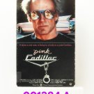 VHS - PINK CADILLAC