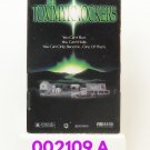 VHS - S. KING - TOMMYKNOCKERS