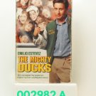 VHS - MIGHTY DUCKY, THE