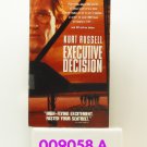 VHS - EXECUTIVE DECISION