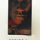 VHS - FALLEN