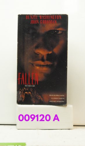 VHS - FALLEN