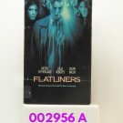 VHS - FLATLINERS