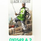 VHS - BLACK KNIGHT