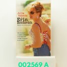 VHS - ERIN BROCKOVICH