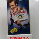 VHS - ACE VENTURA - PET DETECTIVE