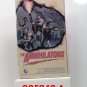 VHS - ANNIHILATORS, THE