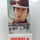 VHS - HANG' EM HIGH