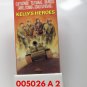 VHS - KELLY'S HEROES