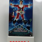 VHS - NAT LAMP - CHRISTMAS VACTION