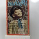 VHS - OLIVER !