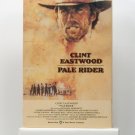 VHS - PALE RIDER