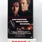 VHS - ROOKIE, THE