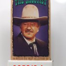 VHS - SHOOTIST, THE