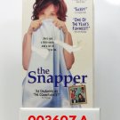 VHS - SNAPPER, THE