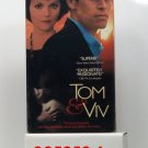 VHS - TOM & VIV