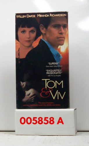 VHS - TOM & VIV
