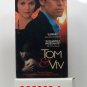 VHS - TOM & VIV