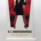 VHS - V. I. WARSHAWSKI