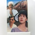 VHS - A PASSAGE TO INDIA