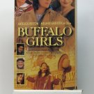 VHS - BUFFALO GIRLS